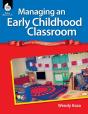 Managing An Early Childhood Classroom - Preview