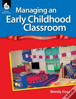 Capa do artigo Managing An Early Childhood Classroom