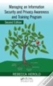 Capa do artigo Managing An Information Security And Privacy Awareness And Training Program