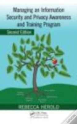Capa do artigo Managing An Information Security And Privacy Awareness And Training Program