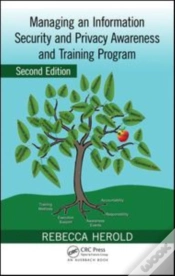 Capa do artigo Managing An Information Security And Privacy Awareness And Training Program