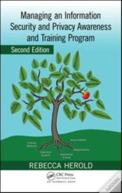 Capa do artigo Managing An Information Security And Privacy Awareness And Training Program