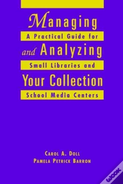 Capa do artigo Managing And Analyzing Your Collection