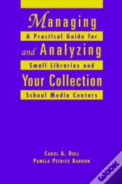 Capa do artigo Managing And Analyzing Your Collection