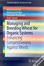 Capa do artigo Managing And Breeding Wheat For Organic Systems