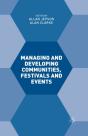 Managing And Developing Communities, Festivals And Events - Preview