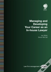 Capa do artigo Managing And Developing Your Career As An In-House Lawyer