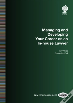 Capa do artigo Managing And Developing Your Career As An In-House Lawyer