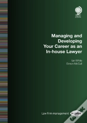 Capa do artigo Managing And Developing Your Career As An In-House Lawyer