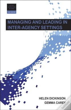 Capa do artigo Managing And Leading In Inter-Agency Settings