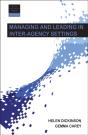 Managing And Leading In Inter-Agency Settings - Preview