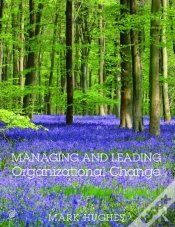 Capa do artigo Managing And Leading Organizational Change