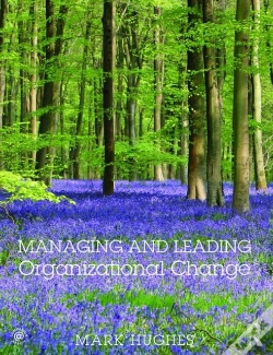 Capa do artigo Managing And Leading Organizational Change