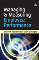 Managing And Measuring Employee Performance