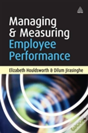 Capa do artigo Managing And Measuring Employee Performance