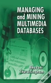 Capa do artigo Managing And Mining Multimedia Databases