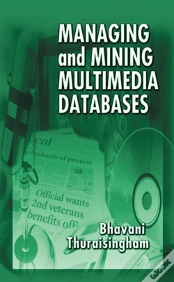 Capa do artigo Managing And Mining Multimedia Databases