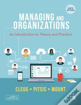 Managing And Organizations