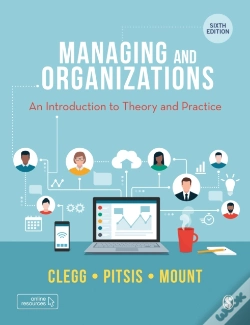 Capa do artigo Managing And Organizations