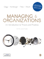 Managing And Organizations - Preview