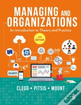 Managing And Organizations