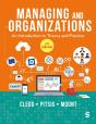 Managing And Organizations - Preview