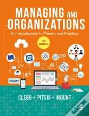 Capa do artigo Managing And Organizations