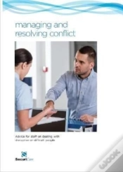 Capa do artigo Managing And Resolving Conflict