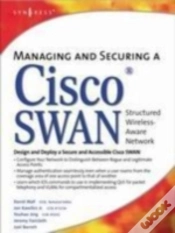 Capa do artigo Managing And Securing A Cisco Structured Wireless-Aware Network