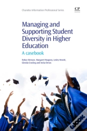 Capa do artigo Managing And Supporting Student Diversity In Higher Education