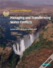 Capa do artigo Managing And Transforming Water Conflicts
