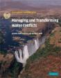 Managing And Transforming Water Conflicts - Preview