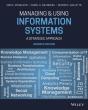 Managing And Using Information Systems - Preview