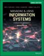 Managing And Using Information Systems - Preview