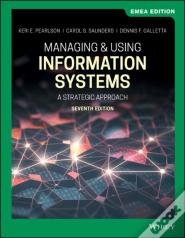Managing And Using Information Systems