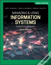 Managing And Using Information Systems