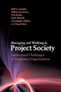 Managing And Working In Project Society - Preview