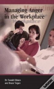 Capa do artigo Managing Anger In The Workplace