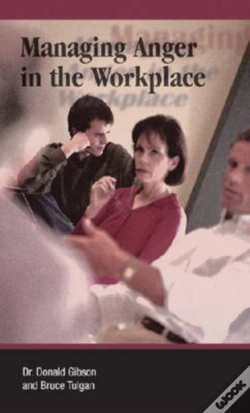 Capa do artigo Managing Anger In The Workplace