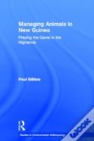 Managing Animals In New Guinea