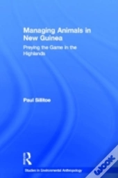 Managing Animals In New Guinea