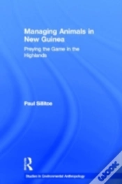 Capa do artigo Managing Animals In New Guinea