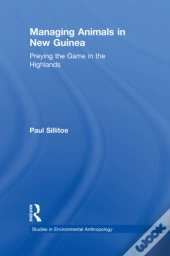 Managing Animals In New Guinea