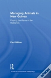 Managing Animals In New Guinea