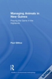 Capa do artigo Managing Animals In New Guinea