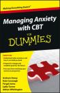 Managing Anxiety With Cbt For Dummies - Preview