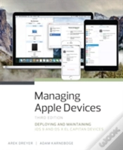 Capa do artigo Managing Apple Devices