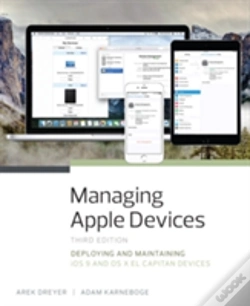 Capa do artigo Managing Apple Devices