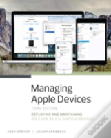 Managing Apple Devices