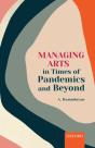 Managing Arts In Times Of Pandemics And Beyond - Preview